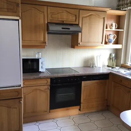 Balver Aussicht Διαμέρισμα Balve