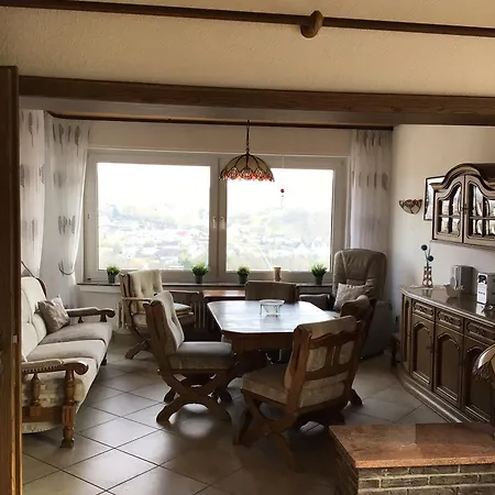 Balver Aussicht Apartment *