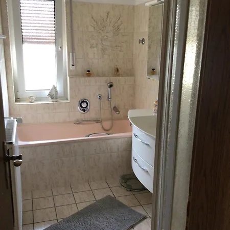 Balver Aussicht Διαμέρισμα Balve