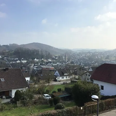 Balver Aussicht *