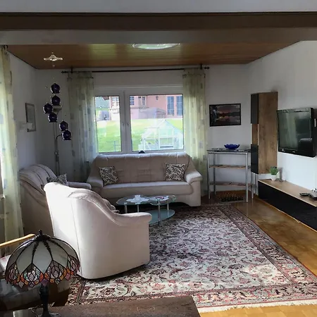 Appartement Balver Aussicht Balve
