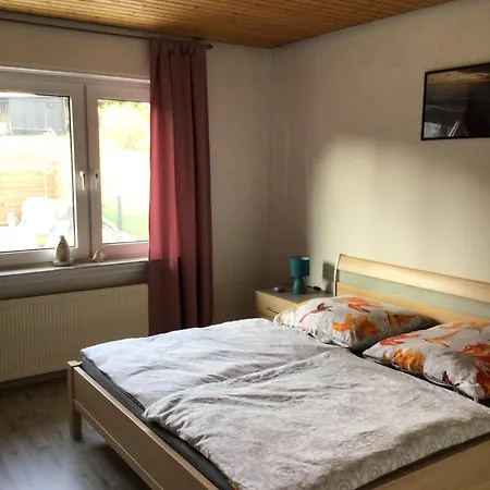 Balver Aussicht Appartement *