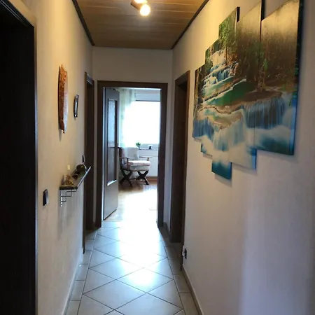 Appartement Balver Aussicht Balve