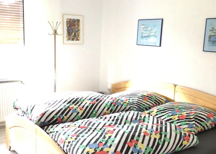 Διαμέρισμα Balver Aussicht