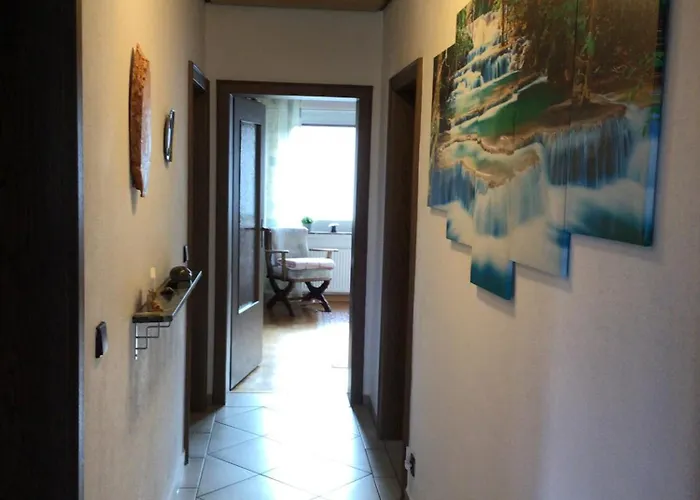 Balver Aussicht * Balve