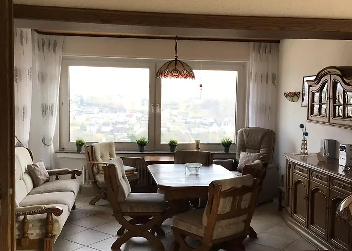 Balver Aussicht Appartement *