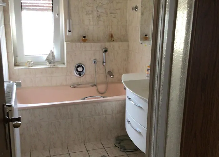 Balver Aussicht Appartement Balve