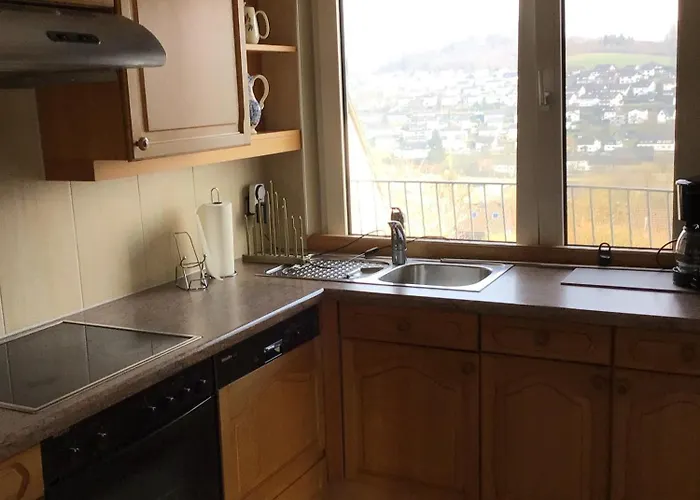 Balver Aussicht Balve